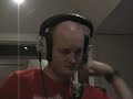 Sarea - Studio session 2008, clip #8 Sarea - Studio session 2008, clip #8