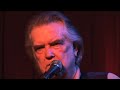 Guy Clark and Verlon Thompson at The Cactus Cafe, Austin Texas