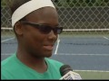 CANTERBURY GIRLS TENNIS TEAM GETS READY FOR STATE