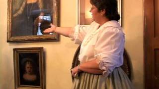 GlobeTrotter Jon Haggins TV on The Mississippi Queen Part 1