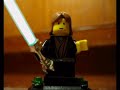 Star Wars EP3 Final Battle in Bricks Star Wars EP3 Final Battle in Bricks