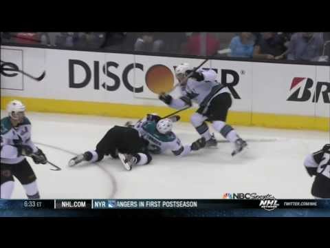 NHL Explanation of Raffi Torres Suspension_J�gkorong vide�k. Heti legjobbak