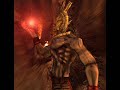 Dagoth Ur Poem