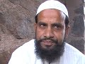 Imam of Jami Masjid of Kotla Firoz Shah