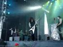 metaltown 2007 machine head aesthetics of hate metaltown 2007 machine head aesthetics of hate
