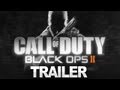 Call of Duty: Black Ops 2 - Debut Trailer