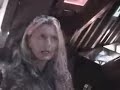 Secrets of the Redlight in Amsterdam with an Erotic sex girl