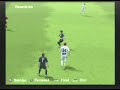 GOL DE CHEVANTON EN PRO EVOLUTION 5