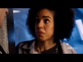 New Doctor Who Companion REVEALED - Introducing Pearl Mackie (Saison 10)