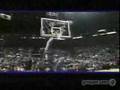 Worst dunks in Slam Dunk Contest