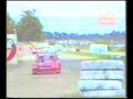 accidente de roberto mouras en lobos del año 1992