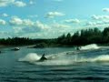 open oval final ivalo wc 2007