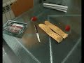 Stop Motion - El Bocadillo......de Jamon!