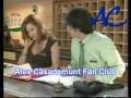 Alex Casademunt en