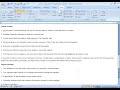How to Write Engaging Scenes and MRU 1-8