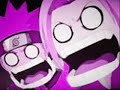 I wont Say im in Love Naruto (NarutoXSakura)