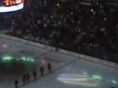 National Anthem - Blackhawks vs Predators