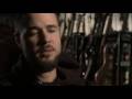 Chimaira's Infection DVD-The Heart Of It All (Studio Recording)
