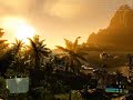 Crysis Very High (Mster Config 2.25) Time of Day Crysis Very High (Mster Config 2.25) Time of Day