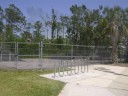 Lamar Howard Skate park