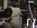 improvin' with bass