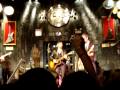 Honor Society - Two Rebel (Hard Rock Cafe Chicago)