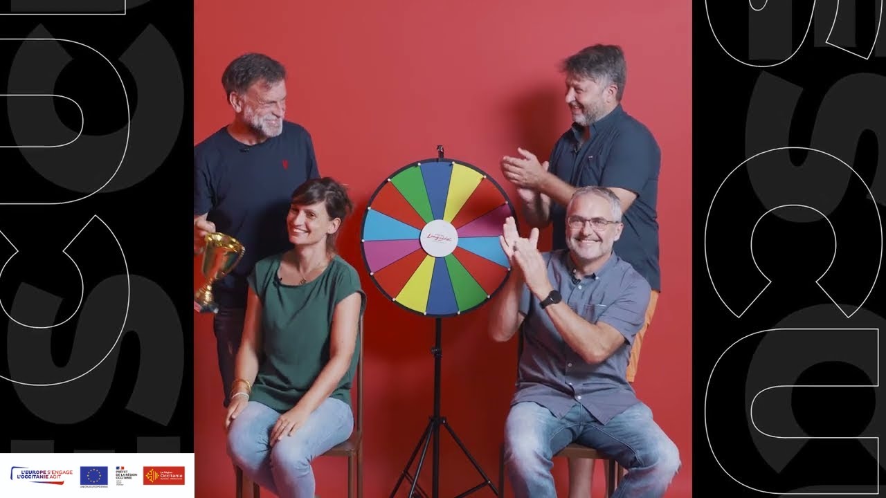 Languedoc Wines Cup - Episode 8 - La Finale