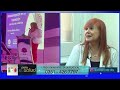 Novedades del congreso mundial de menopausia