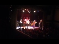 Performing Little Miss Can't Be Wrong