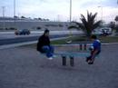 Glens y Bryan en accion!!
