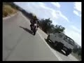 Greek Bikers Mountain Ride part.1/3 Greek Bikers Mountain Ride part.1/3