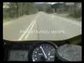 Greek Bikers Mountain Ride part.1/3