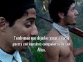 La noche que lo dejaron solo