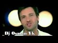 Dj Osman Yk Vs Sinan Ozem - Sildym [ Remix ]