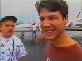 Mamonas Assassinas - Reportagem ap�s o acidente no JN.mp4