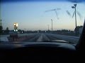 98 Stock Corvette C5 1/4 mile
