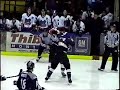 Blake Bosum vs Samuel Gagnon Blake Bosum vs Samuel Gagnon