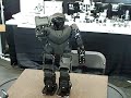 New Bioloid Humanoid Robot New Bioloid Humanoid Robot
