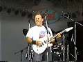 Mark Farner (former GFR) Hooked on Love Mark Farner (former GFR) Hooked on Love