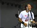 mark farner and the god rockers perform one of my favorite farner/gfr tunes....hooked on love.  1991
arnie vilches on rythym guitar, mike maple on drums, howard eddy jr. on keys! the god rockettes are from a chapel that i didn't catch the name of...(very sorry) oh, and that mark farner dude.... the real-deal of grand funk!