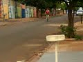 Leonardo Shimoyama - F�rinha na Bike