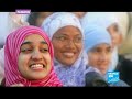 Islamic veil: When Fashion meets politics