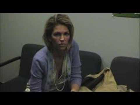 Lynn Koplitz Pre Interview on Comical Radio!