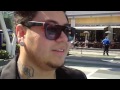 Click here to watch this video Murtz Jaffer Interviews Andrew Garcia At The American Idol 2012 Finale Red Carpet