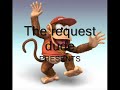 Challenge the RD - DKC2 Castle Crush