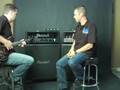 Randall Amplifiers T2/V2 Demonstration--Part2
