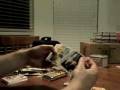 videos de Hobby Box Reviews.com Pack Rats 2008 SP Authentic Baseball 2008 SPx Football