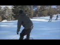 Tahoe jan '09