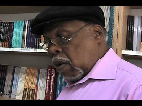 Libreri Mapou: Jan Mapou