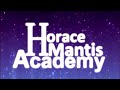 Horace Mantis Academy 5